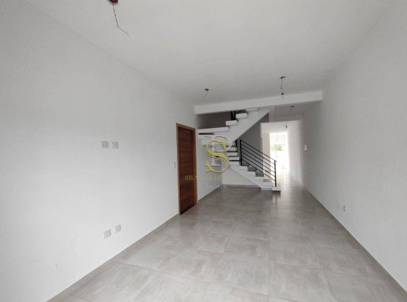 Imagem Casa com 3 Quartos à Venda, 112 m² em Jardim Brogotá - Atibaia