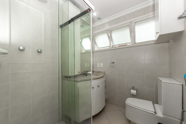 Imagem Apartamento com 4 Quartos à Venda, 208 m² em Vila Suzana - São Paulo Imagem Apartamento com 4 Quartos à Venda, 208 m² em Vila Suzana - São Paulo