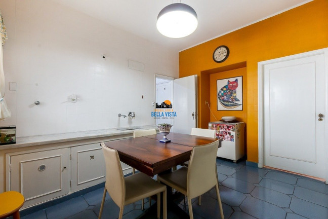 Imagem Apartamento com 4 Quartos para Alugar, em Consolação - São Paulo Imagem Apartamento com 4 Quartos para Alugar, em Consolação - São Paulo