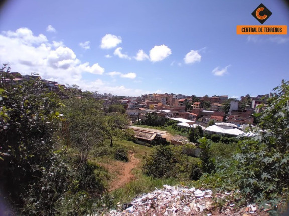 Imagem Terreno à Venda, 29.340 m² em Mussurunga - Salvador Imagem Terreno à Venda, 29.340 m² em Mussurunga - Salvador