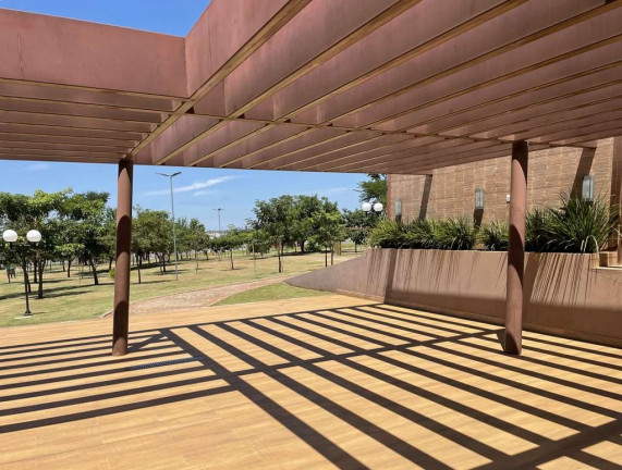 Imagem Imóvel com 3 Quartos à Venda, 160 m² em Vila Motta - Catanduva
