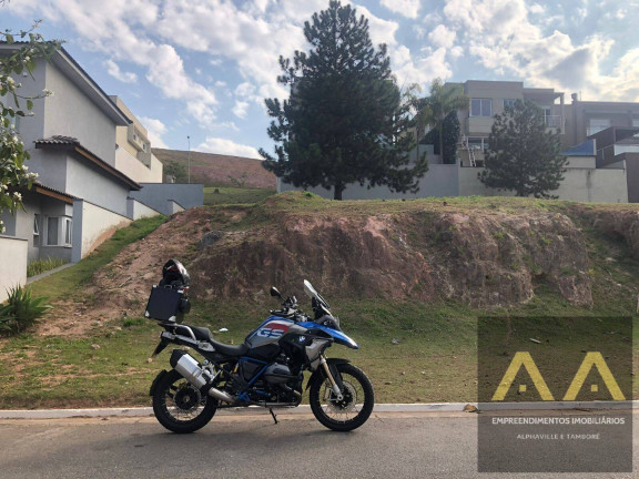 Terreno em Condomínio à Venda, 420 m² em Centro Comercial Jubran - Barueri