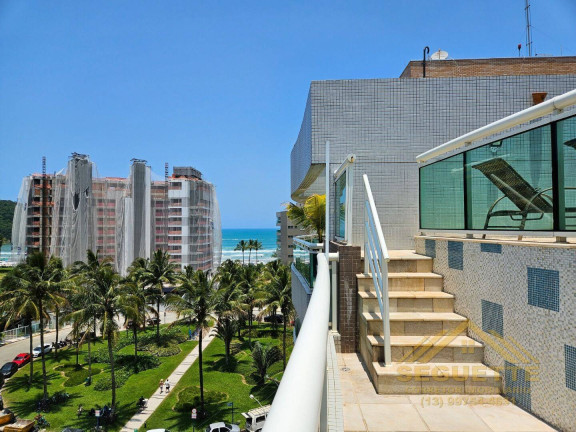 Imagem Cobertura com 4 Quartos à Venda, 261 m² em Riviera De São Lourenço - Bertioga