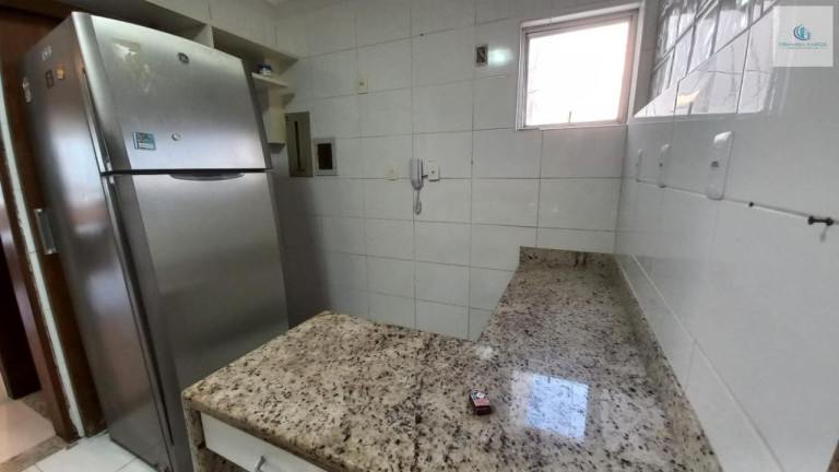 Imagem Cobertura com 3 Quartos à Venda, 228 m² em Caminho Das árvores - Salvador