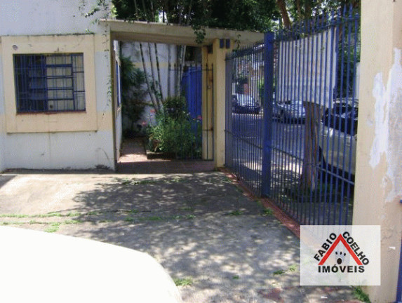 Imagem Casa à Venda, 468 m² em Granja Julieta - São Paulo Imagem Casa à Venda, 468 m² em Granja Julieta - São Paulo