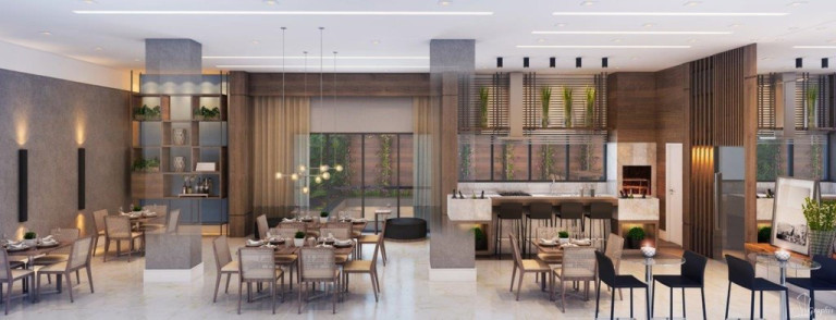 Imagem Apartamento com 2 Quartos à Venda, 67 m² em Alto Da Glória - Curitiba Imagem Apartamento com 2 Quartos à Venda, 67 m² em Alto Da Glória - Curitiba