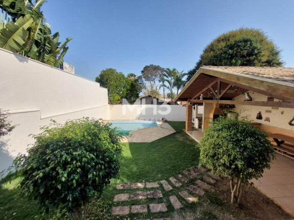 Imagem Casa de Condomínio com 3 Quartos à Venda, 239 m² em Loteamento Caminhos De São Conrado (sousas) - Campinas Imagem Casa de Condomínio com 3 Quartos à Venda, 239 m² em Loteamento Caminhos De São Conrado (sousas) - Campinas