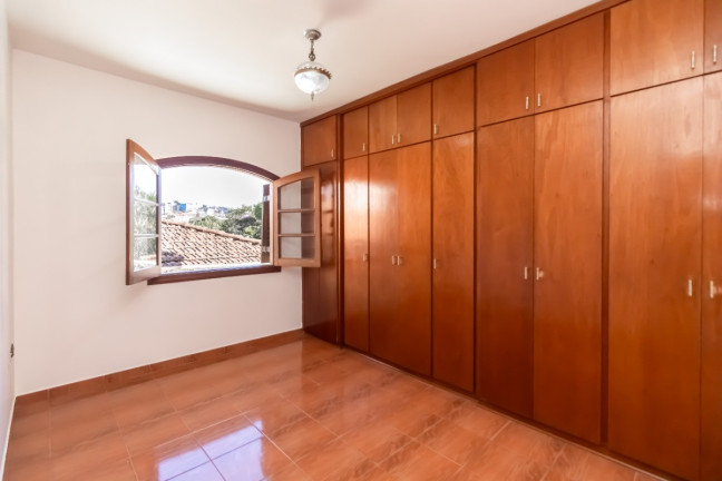Imagem Sobrado com 3 Quartos à Venda, 209 m² em Jardim Consórcio - São Paulo