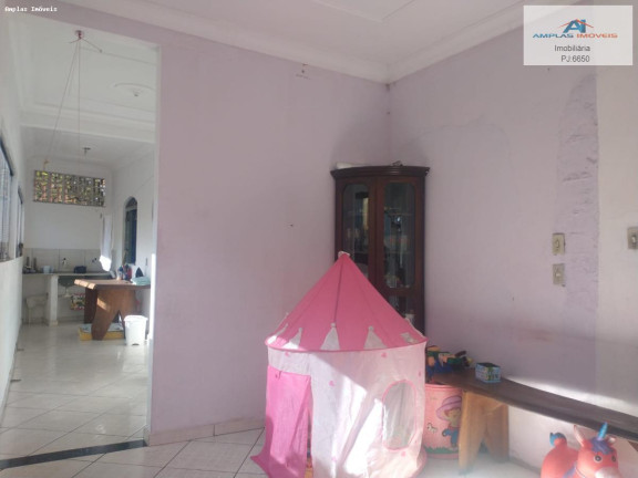 Imagem Casa com 4 Quartos à Venda, 168 m² em São Caitano - Betim
