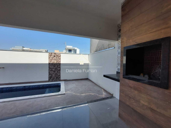 Imagem Casa de Condomínio com 3 Quartos à Venda, 156 m² em Condomínio Campos Do Conde - Sorocaba
