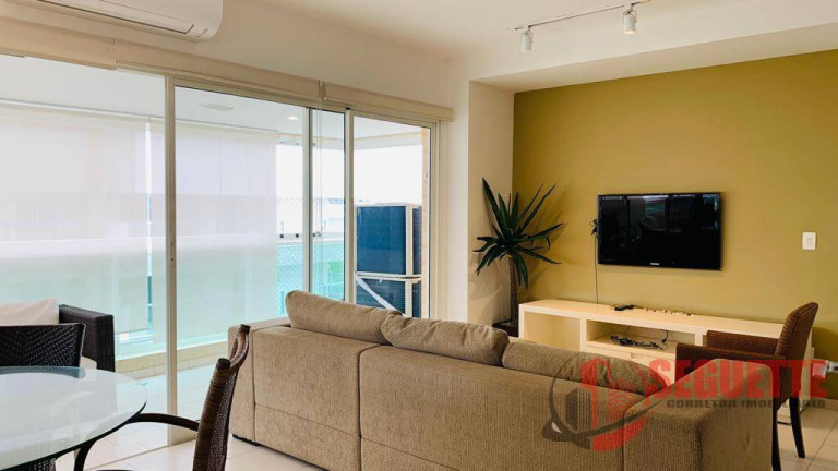 Imagem Apartamento com 3 Quartos à Venda, 108 m² em Riviera De São Lourenço - Bertioga Imagem Apartamento com 3 Quartos à Venda, 108 m² em Riviera De São Lourenço - Bertioga