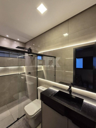 Imagem Casa com 3 Quartos à Venda, 86 m² em Jardim Montevidéu - Campo Grande
