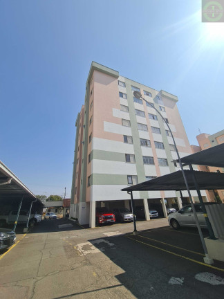 Apartamento com 3 Quartos à Venda, 6.871 m² em Estrela - Ponta Grossa