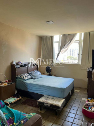 Imagem Apartamento com 3 Quartos à Venda, 221 m² em Piedade - Jaboatão Dos Guararapes Imagem Apartamento com 3 Quartos à Venda, 221 m² em Piedade - Jaboatão Dos Guararapes
