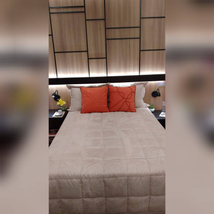 Imagem Apartamento com 2 Quartos à Venda, 32 m² em Cambuci - São Paulo Imagem Apartamento com 2 Quartos à Venda, 32 m² em Cambuci - São Paulo