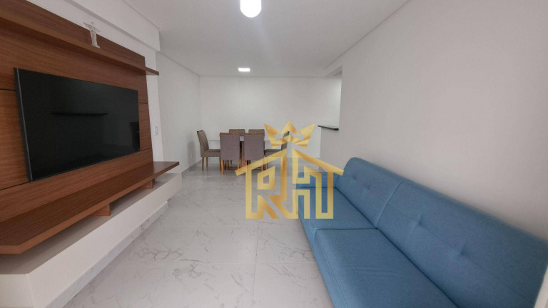 Imagem Apartamento com 2 Quartos à Venda, 92 m² em Aviação - Praia Grande Imagem Apartamento com 2 Quartos à Venda, 92 m² em Aviação - Praia Grande