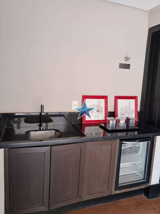 Imagem Imóvel com 1 Quarto à Venda, 40 m² em Alto Da Lapa - São Paulo