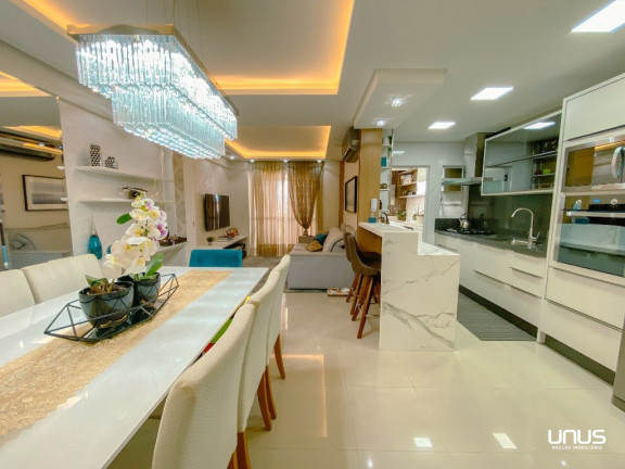 Imagem Apartamento com 3 Quartos à Venda, 101 m² em Campinas - São José Imagem Apartamento com 3 Quartos à Venda, 101 m² em Campinas - São José
