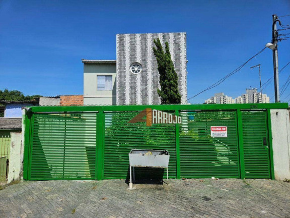 Imagem Apartamento com 1 Quarto à Venda, 576 m² em Jardim Danfer - São Paulo Imagem Apartamento com 1 Quarto à Venda, 576 m² em Jardim Danfer - São Paulo