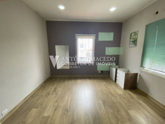 Imagem Casa com 3 Quartos à Venda, 140 m² em Cambuci - São Paulo