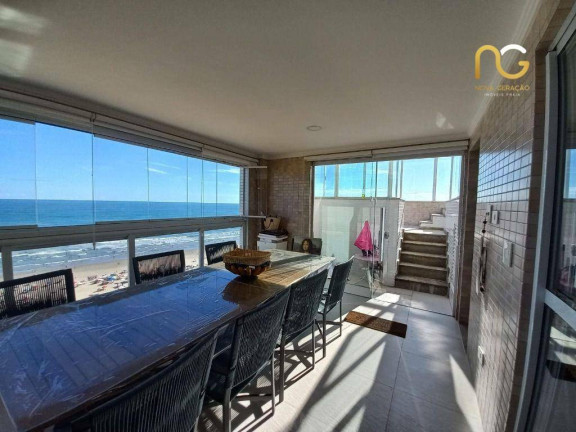 Imagem Imóvel com 3 Quartos à Venda, 192 m² em Aviação - Praia Grande Imagem Imóvel com 3 Quartos à Venda, 192 m² em Aviação - Praia Grande
