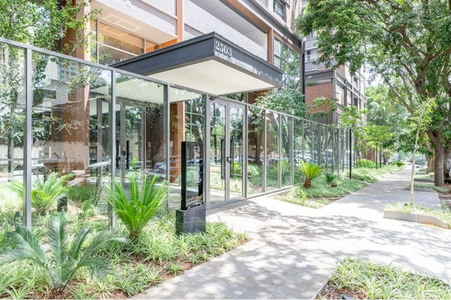 Imagem Apartamento com 3 Quartos à Venda, 158 m² em Vila Clementino - São Paulo Imagem Apartamento com 3 Quartos à Venda, 158 m² em Vila Clementino - São Paulo