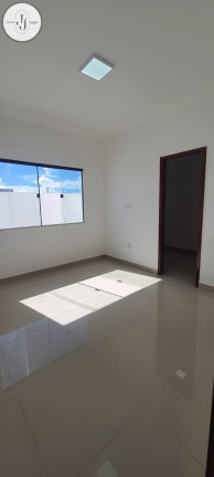 Imagem Casa com 3 Quartos para Alugar ou Temporada, 123 m² em Cajupiranga - Parnamirim