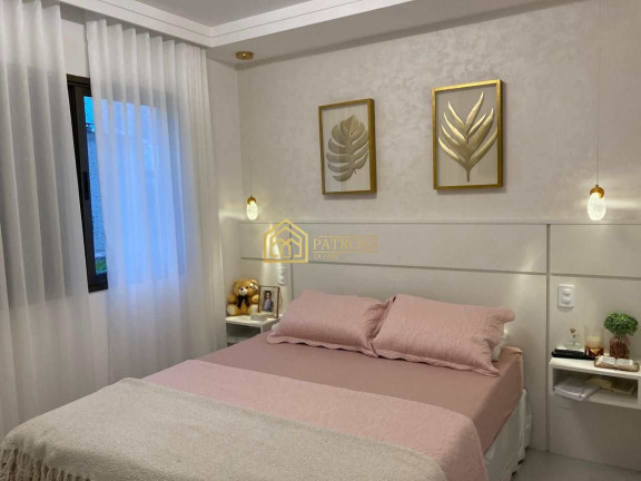 Imagem Apartamento com 3 Quartos à Venda, 122 m² em Jardim - Santo André