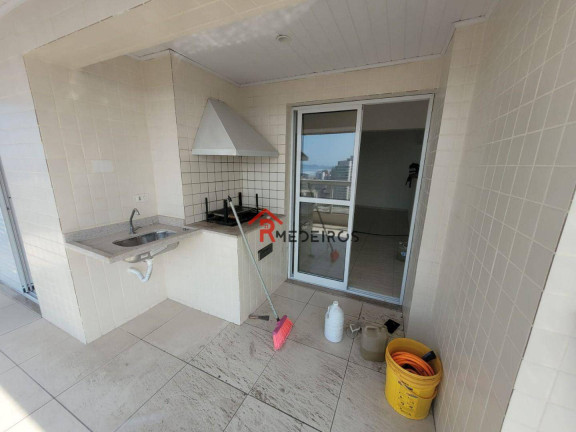 Imagem Apartamento com 2 Quartos à Venda, 80 m² em Tupi - Praia Grande
