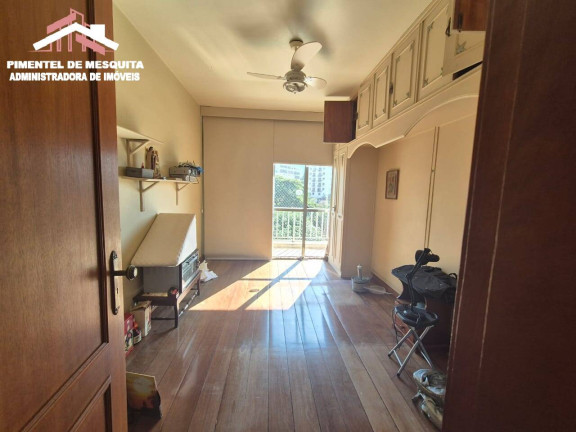Imagem Apartamento com 3 Quartos à Venda, 176 m² em Grajaú - Rio De Janeiro