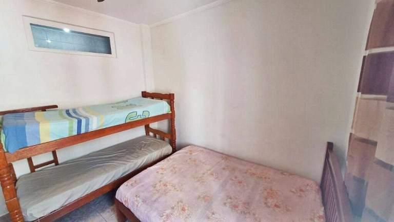 Imagem Kitnet com 1 Quarto à Venda, 30 m² em Guilhermina - Praia Grande Imagem Kitnet com 1 Quarto à Venda, 30 m² em Guilhermina - Praia Grande