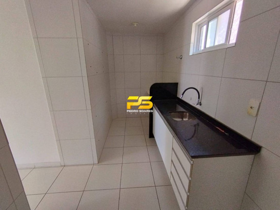 Imagem Apartamento com 2 Quartos à Venda, 60 m² em Bessa - João Pessoa