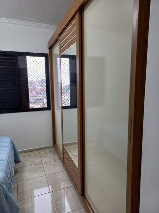 Imagem Imóvel com 3 Quartos à Venda, 72 m² em Jardim Olavo Bilac - São Bernardo Do Campo