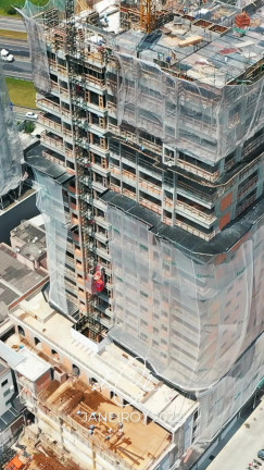 Imagem Apartamento com 4 Quartos à Venda, 208 m² em Centro - Itapema