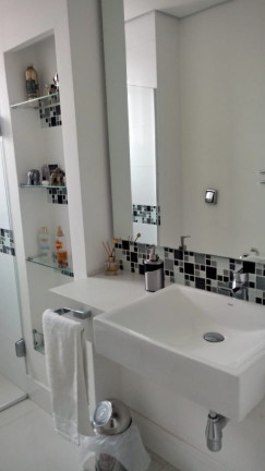 Imagem Apartamento com 3 Quartos à Venda, 156 m² em Vila Ipojuca - São Paulo Imagem Apartamento com 3 Quartos à Venda, 156 m² em Vila Ipojuca - São Paulo