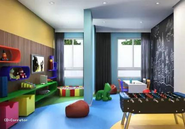 Imagem Apartamento com 2 Quartos à Venda, 53 m² em Vila Tibiriçá - Santo André Imagem Apartamento com 2 Quartos à Venda, 53 m² em Vila Tibiriçá - Santo André