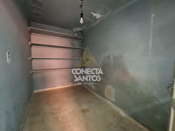 Imagem Casa com 3 Quartos para Alugar, 90 m² em Boqueirão - Santos