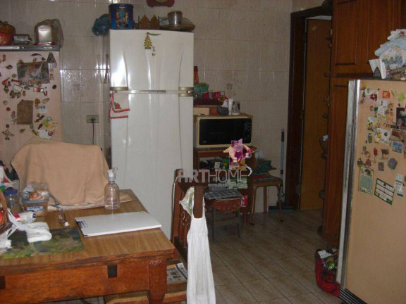 Imagem Casa com 2 Quartos à Venda, 143 m² em Rudge Ramos - São Bernardo Do Campo Imagem Casa com 2 Quartos à Venda, 143 m² em Rudge Ramos - São Bernardo Do Campo