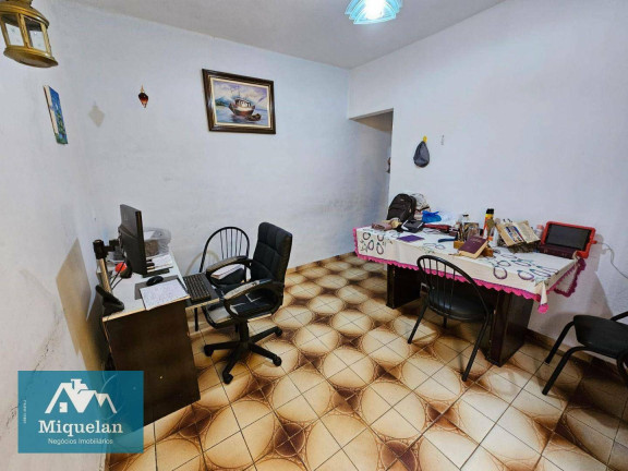 Imagem Sobrado com 3 Quartos à Venda, 140 m² em Vila Maria Alta - São Paulo Imagem Sobrado com 3 Quartos à Venda, 140 m² em Vila Maria Alta - São Paulo