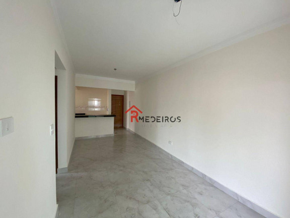 Imagem Apartamento com 2 Quartos à Venda, 70 m² em Tupi - Praia Grande