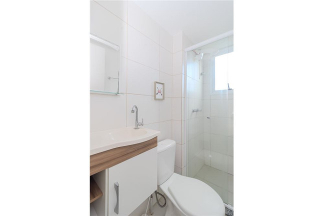 Imagem Apartamento com 2 Quartos à Venda, 44 m² em Lomba Do Pinheiro - Porto Alegre