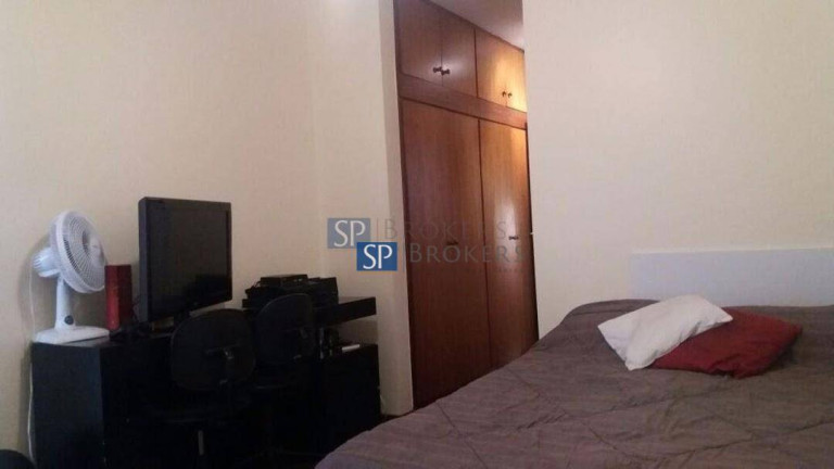 Imagem Apartamento com 4 Quartos à Venda, 230 m² em Vila Suzana - São Paulo Imagem Apartamento com 4 Quartos à Venda, 230 m² em Vila Suzana - São Paulo