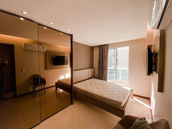 Imagem Apartamento com 3 Quartos à Venda, 109 m² em Praia De Itapoã - Vila Velha Imagem Apartamento com 3 Quartos à Venda, 109 m² em Praia De Itapoã - Vila Velha