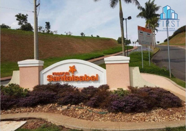Imagem Terreno à Venda, 828 m² em Condomínio Santa Isabel - Louveira Imagem Terreno à Venda, 828 m² em Condomínio Santa Isabel - Louveira