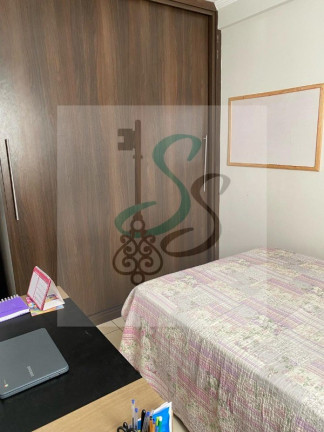 Imagem Imóvel com 2 Quartos à Venda, 57 m² em Parque Residencial Vila União - Campinas