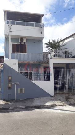 Imagem Casa com 4 Quartos à Venda, 184 m² em Tinga - Caraguatatuba Imagem Casa com 4 Quartos à Venda, 184 m² em Tinga - Caraguatatuba