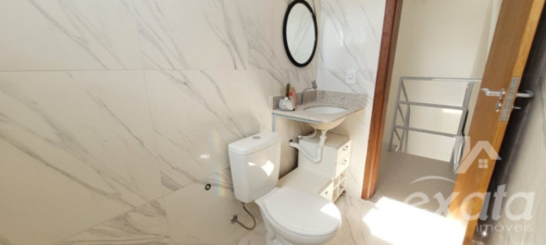 Imagem Sobrado com 2 Quartos à Venda, 49 m² em Sao Patricio - Serra