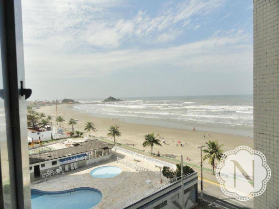 Imagem Apartamento com 2 Quartos à Venda, 86 m² em Praia Do Sonho - Itanhaém Imagem Apartamento com 2 Quartos à Venda, 86 m² em Praia Do Sonho - Itanhaém