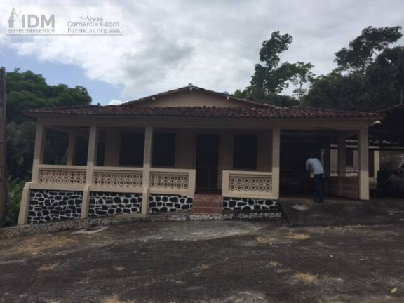 Imagem Chácara à Venda, 3.940.000 m² em Centro - Gandu Imagem Chácara à Venda, 3.940.000 m² em Centro - Gandu