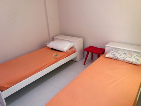 Imagem Cobertura com 3 Quartos à Venda, 272 m² em Enseada - Guarujá